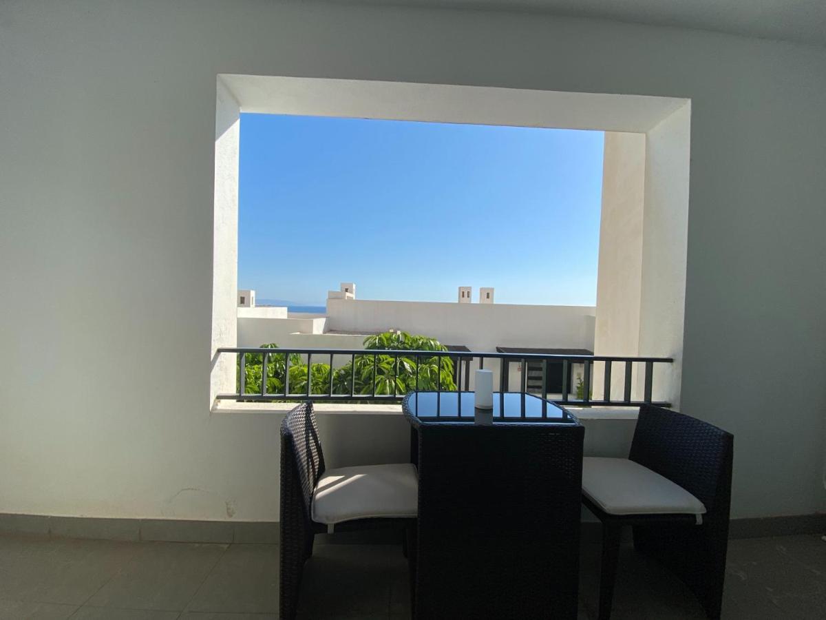 Ferienwohnung Casa Mimosa Mojácar Exterior foto