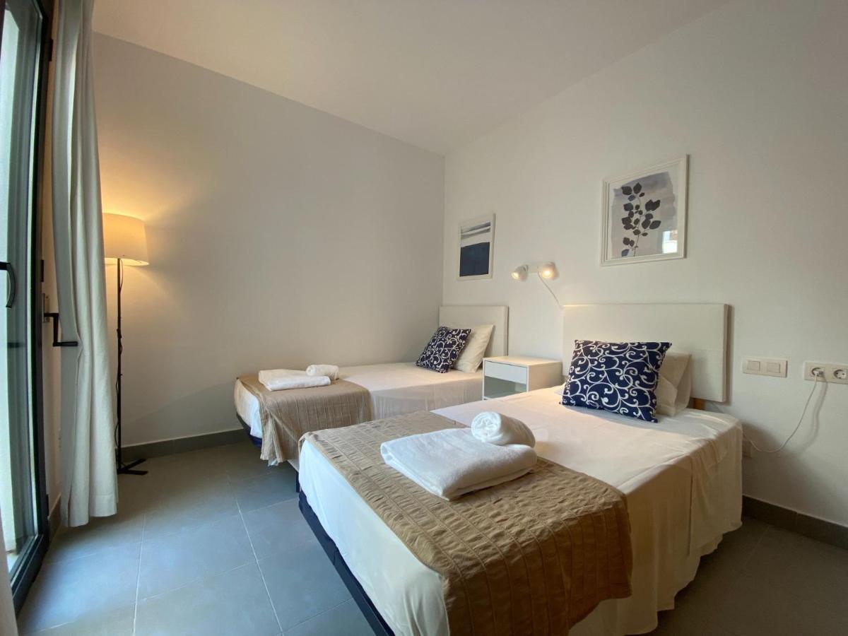 Ferienwohnung Casa Mimosa Mojácar Exterior foto